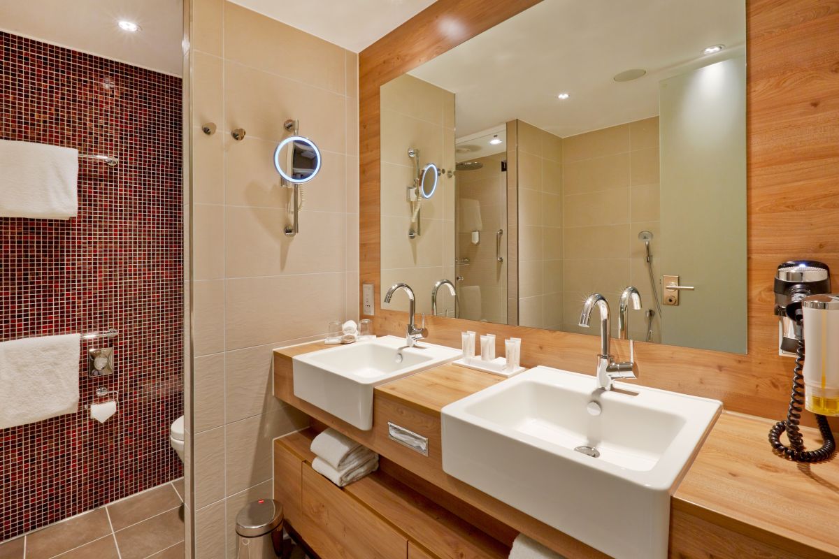 H4 Hotel München Messe Bild 23