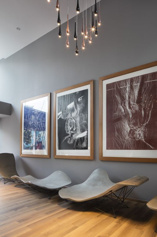 art'otel Berlin Mitte Bild 67