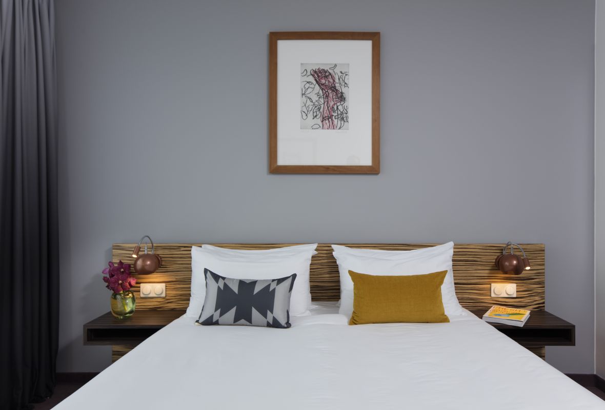 art'otel Berlin Mitte Bild 68