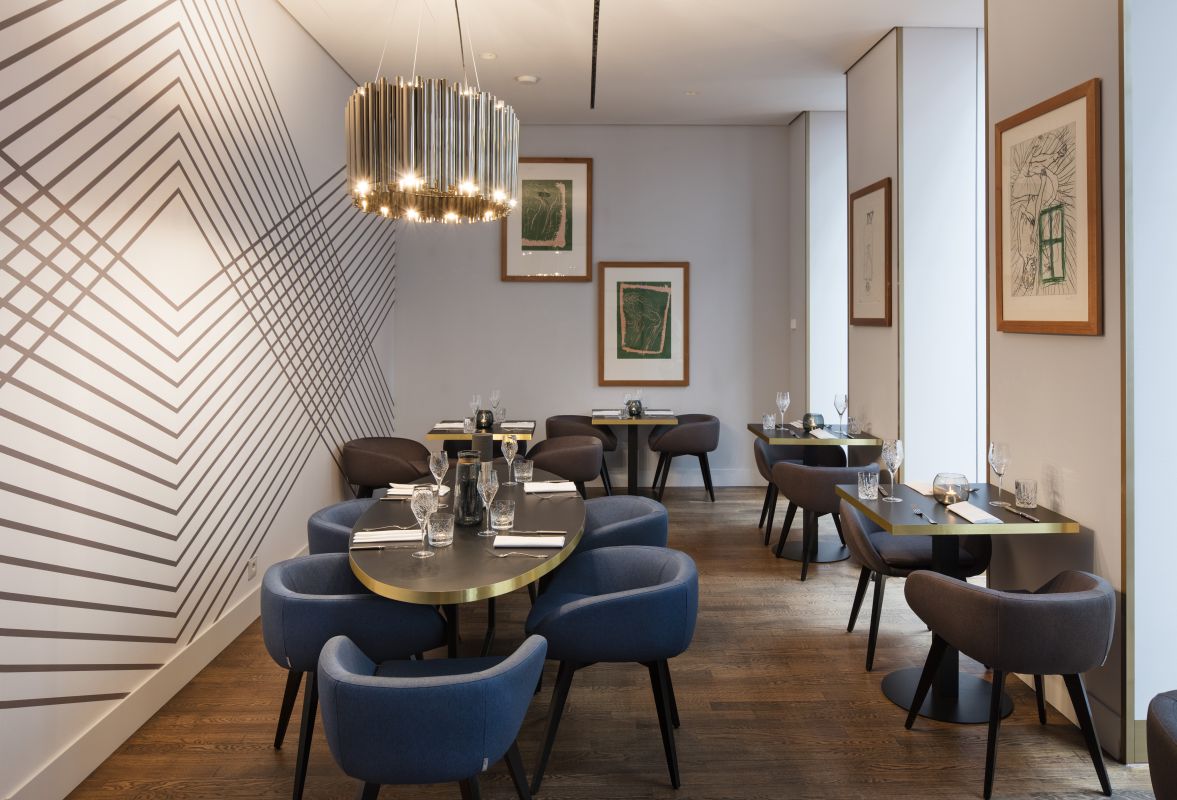 art'otel Berlin Mitte