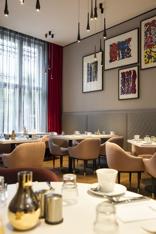 art'otel Berlin Mitte Bild 59