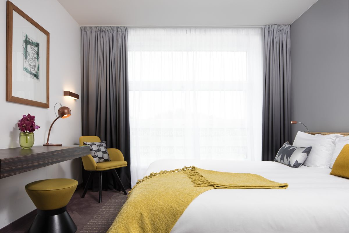 art'otel Berlin Mitte Bild 62