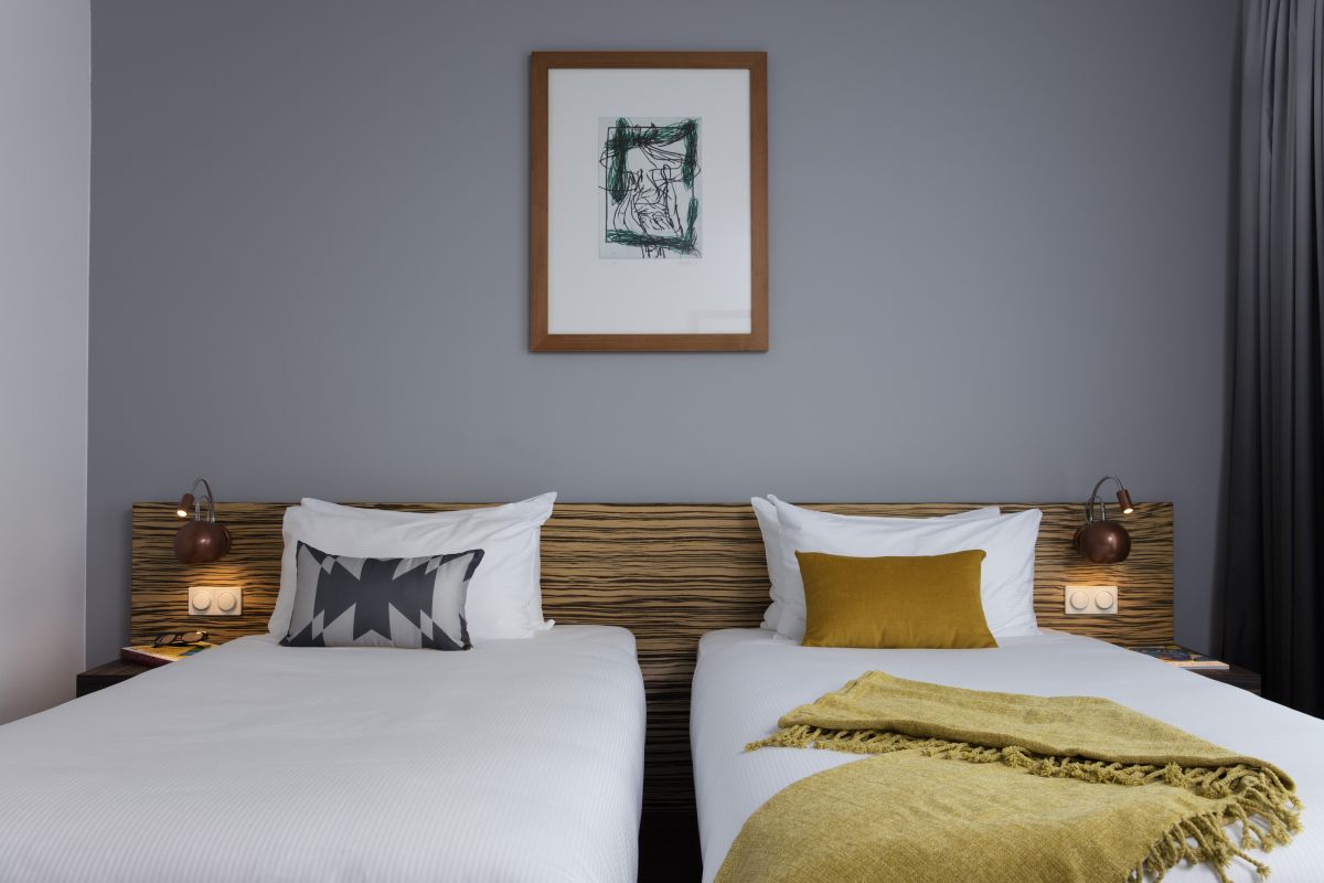 art'otel Berlin Mitte Bild 63