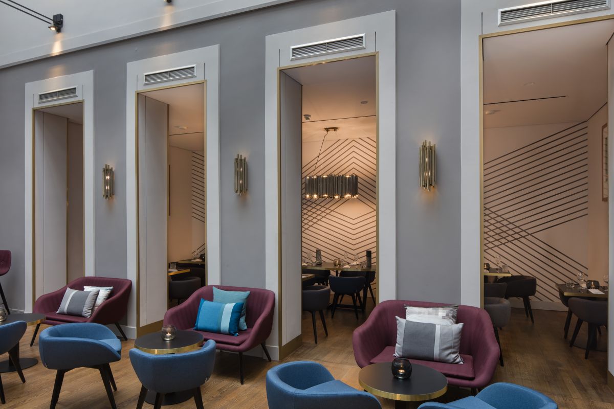 art'otel Berlin Mitte Bild 65