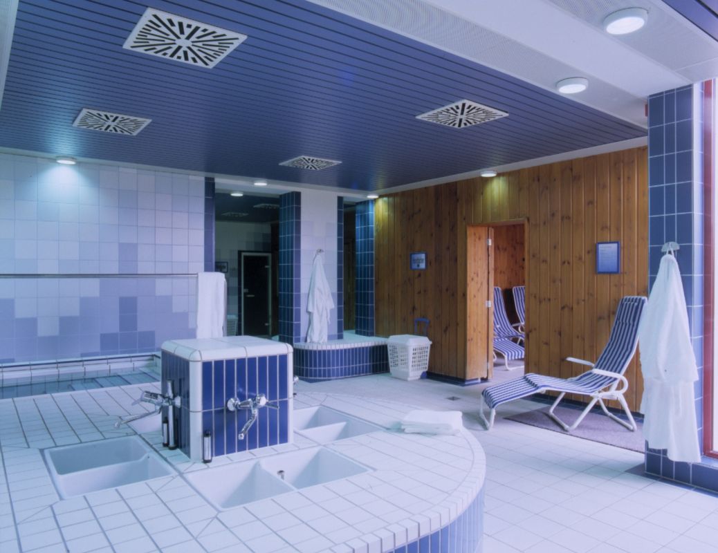 Hessen Hotelpark Hohenroda Bild 14