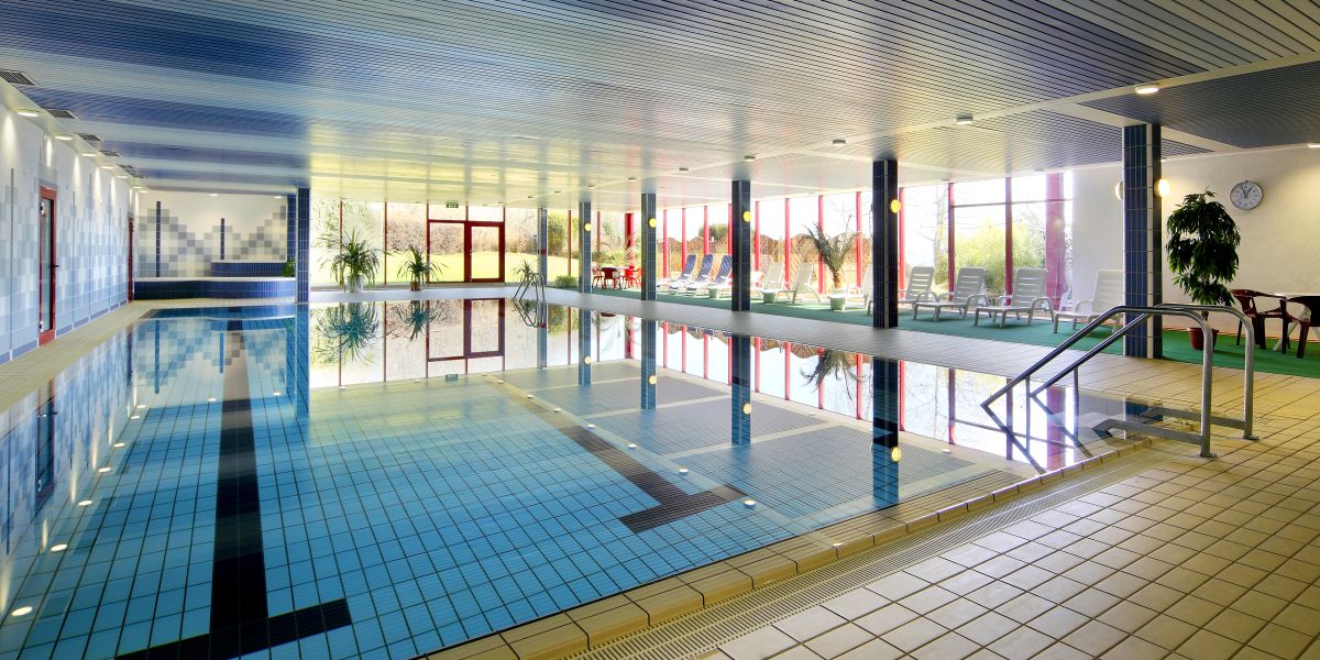 Hessen Hotelpark Hohenroda Bild 15
