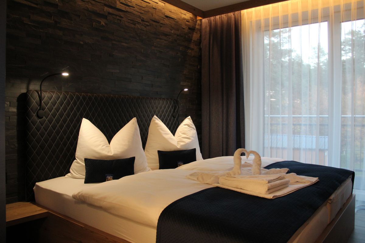 Privat & Boutique Hotel Plauer See Bild 17
