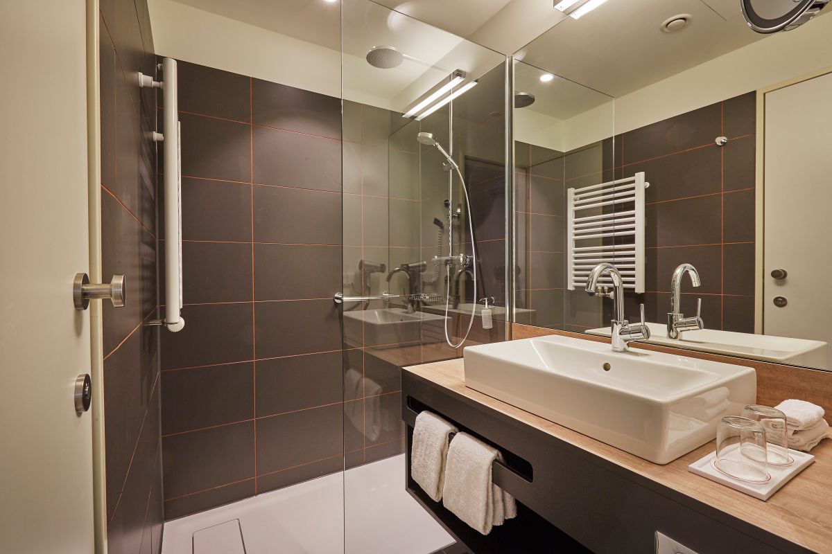 HYPERION Hotel Hamburg Bild 35