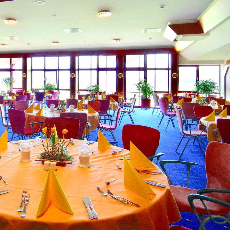 Hessen Hotelpark Hohenroda Bild 11