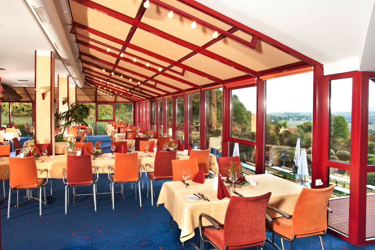 Hessen Hotelpark Hohenroda Bild 12