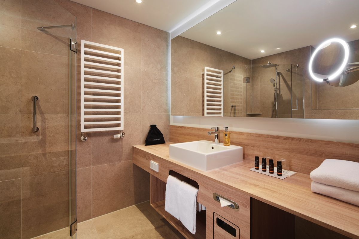 HYPERION Hotel Berlin Bild 36