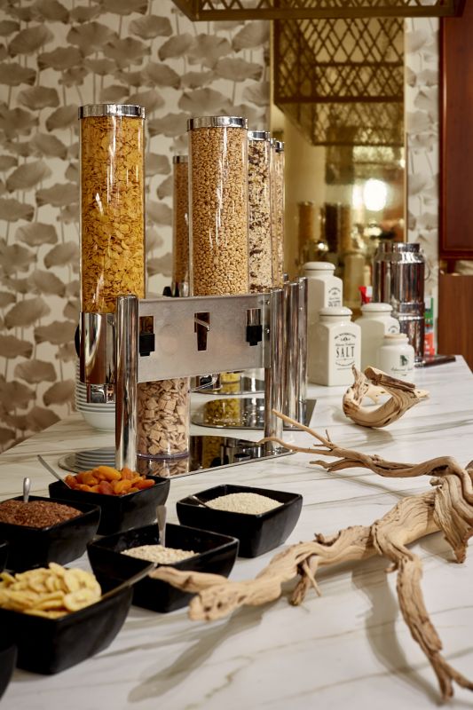 HYPERION Hotel Berlin Bild 38