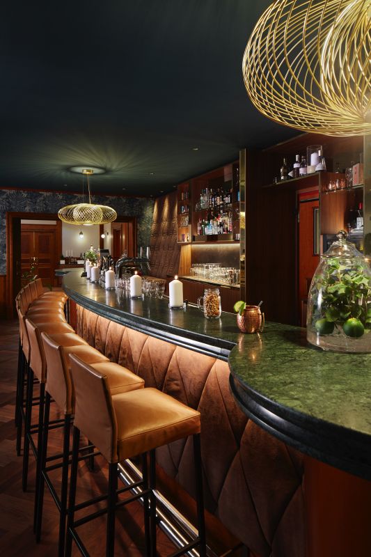 HYPERION Hotel Berlin Bild 50