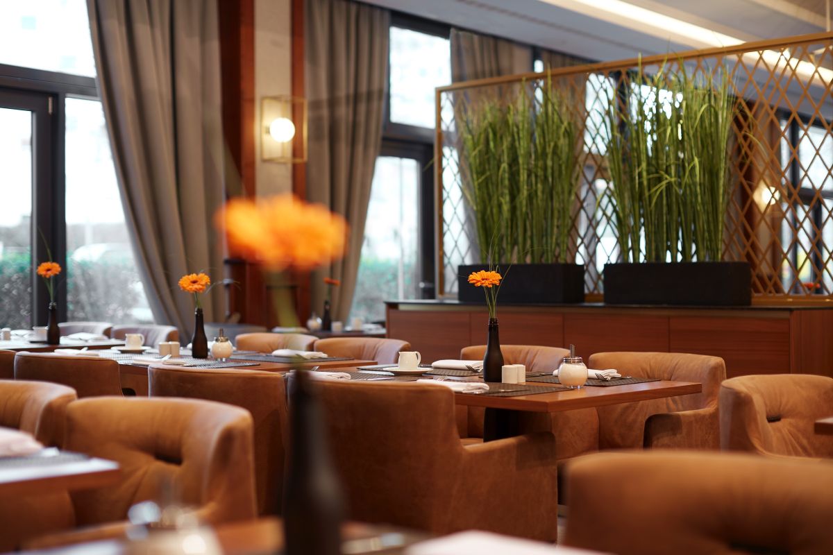HYPERION Hotel Berlin Bild 45