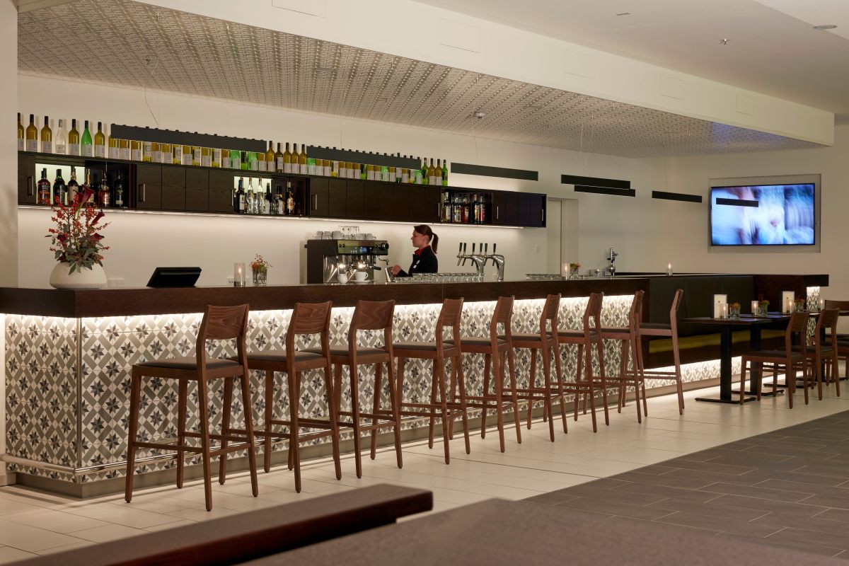 HYPERION Hotel Hamburg Bild 15
