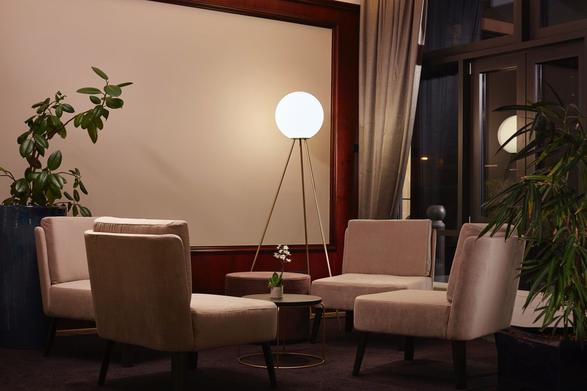 HYPERION Hotel Berlin Bild 11
