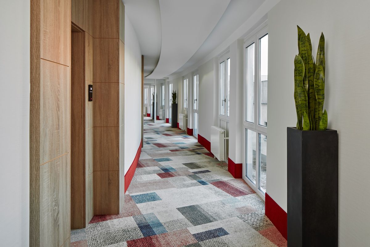 HYPERION Hotel Berlin Bild 12