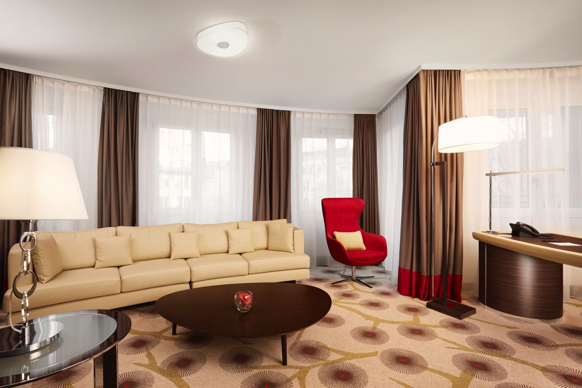HYPERION Hotel Berlin Bild 15