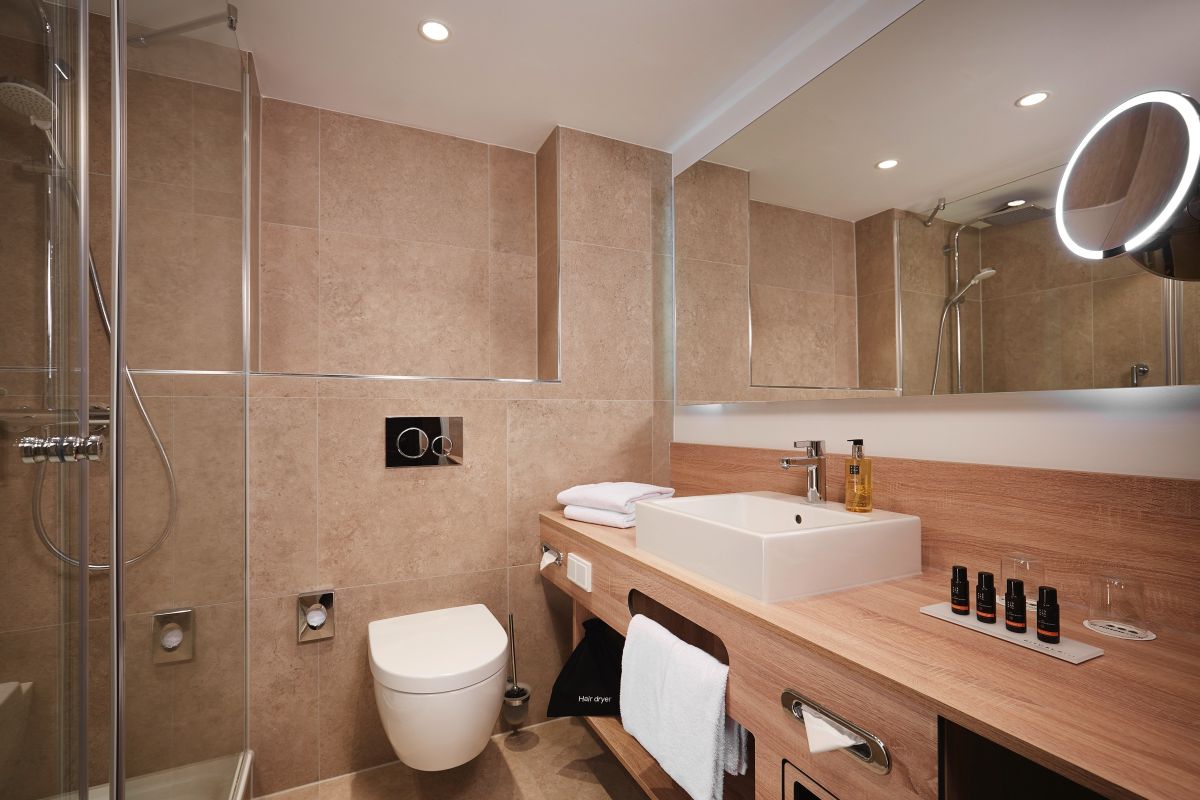HYPERION Hotel Berlin Bild 23