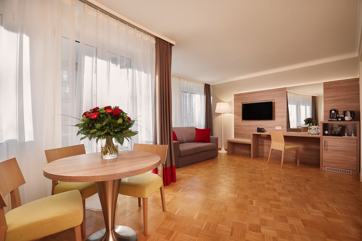 HYPERION Hotel Berlin Bild 27