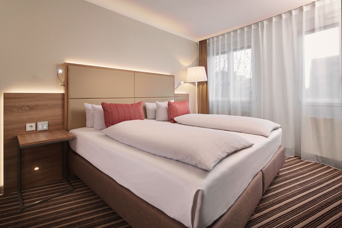 HYPERION Hotel Berlin Bild 13