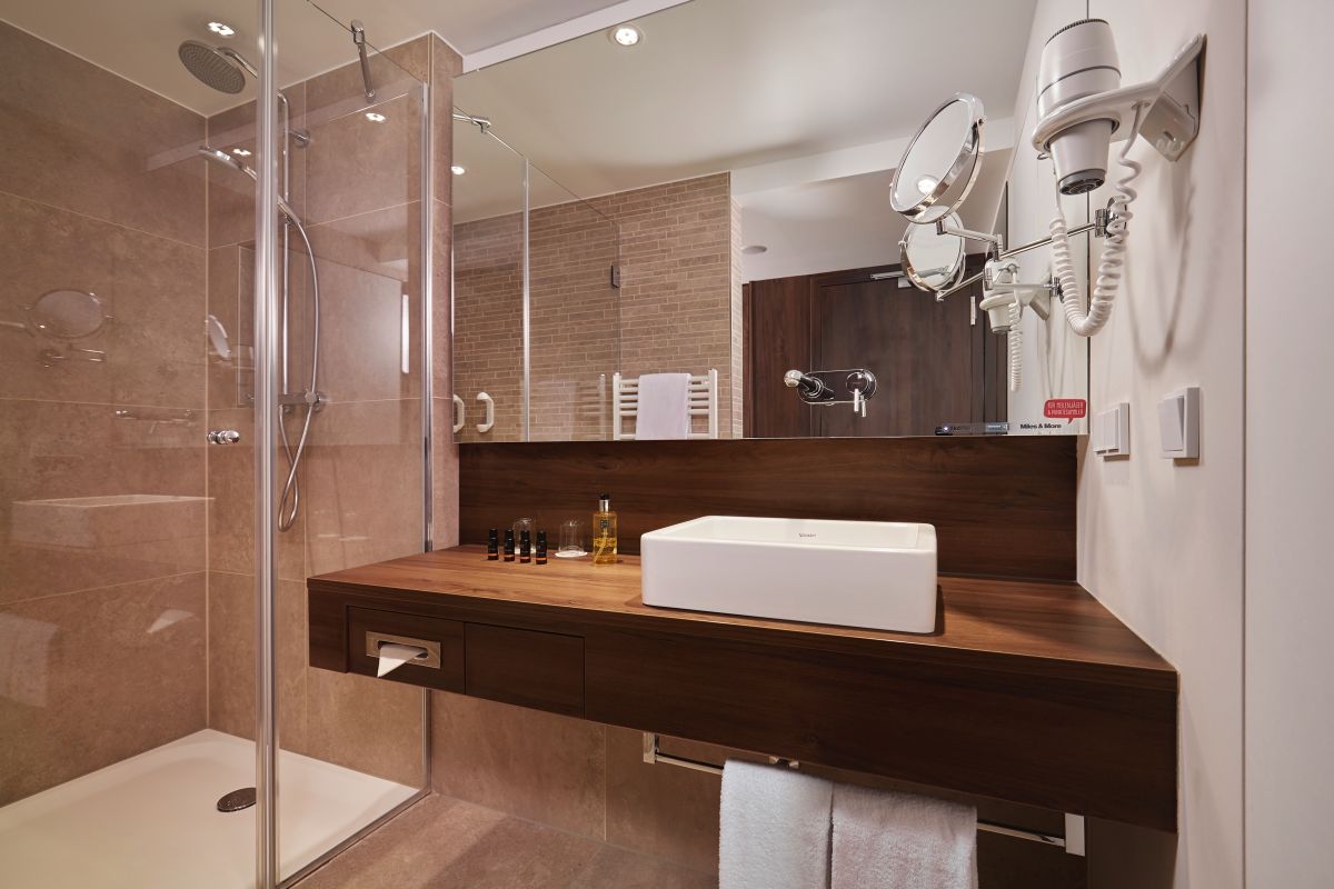 HYPERION Hotel Berlin Bild 33