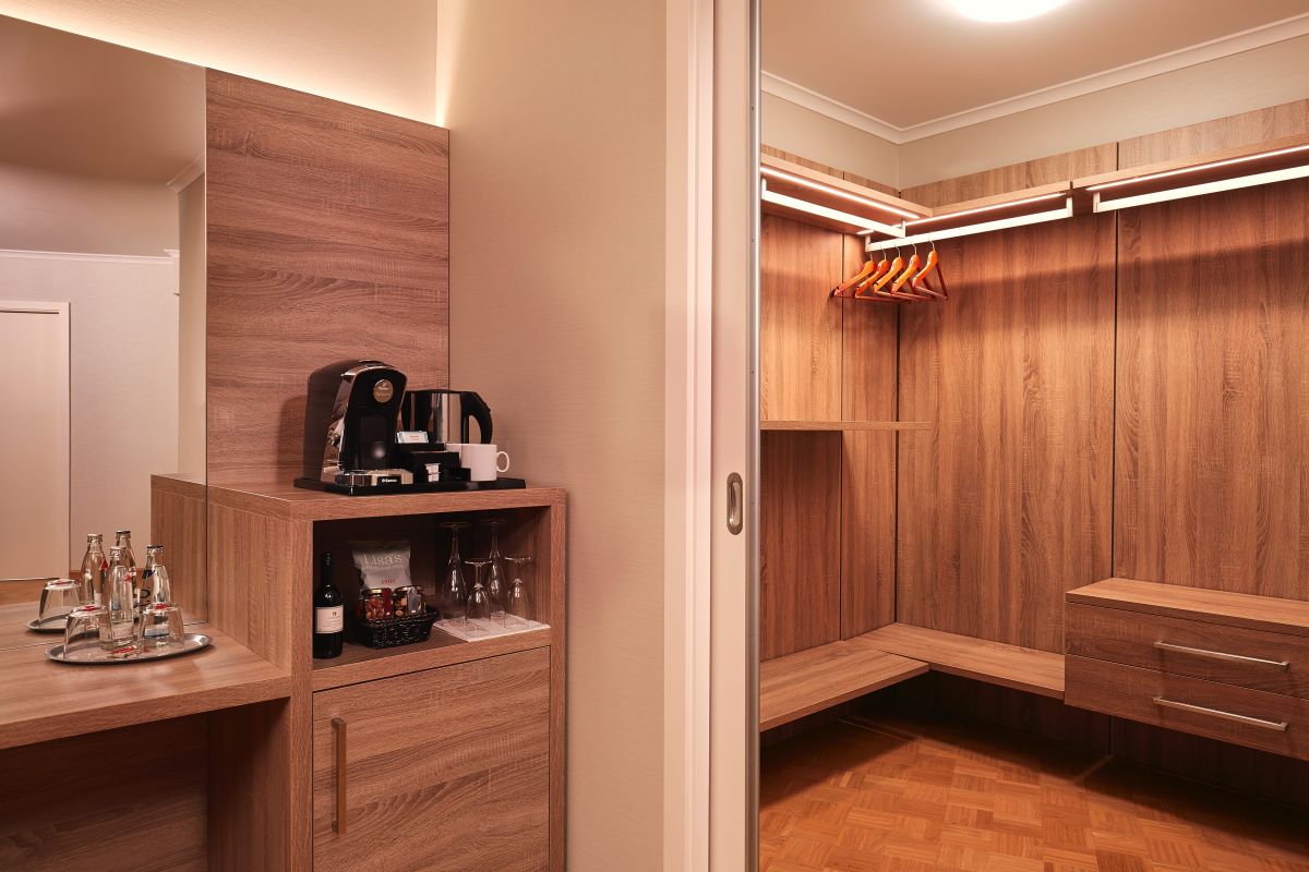 HYPERION Hotel Berlin Bild 28
