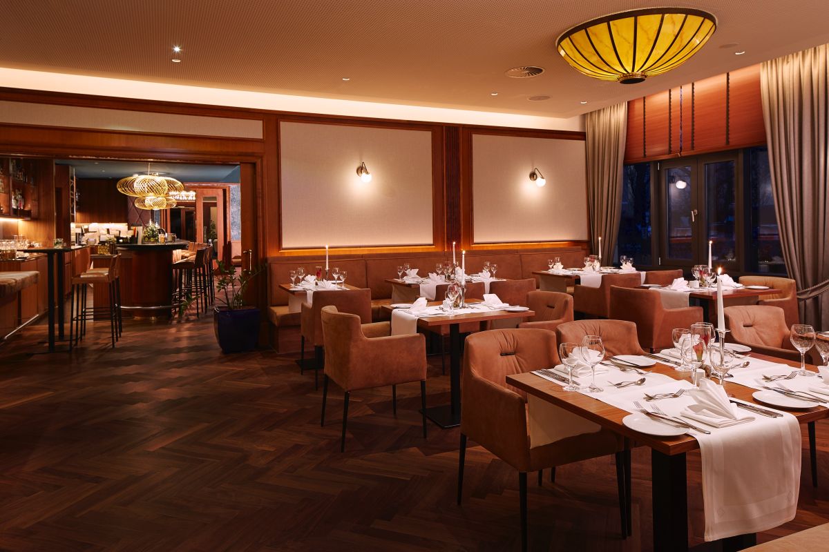 HYPERION Hotel Berlin Bild 48