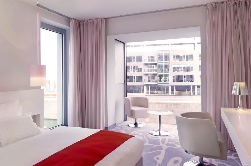 art'otel Cologne Bild 60