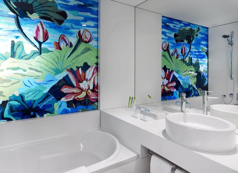 art'otel Cologne Bild 64