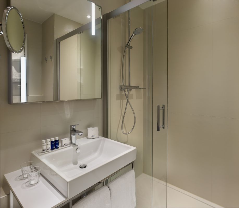 Park Plaza Nuremberg Bild 41