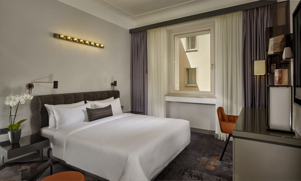 Park Plaza Nuremberg Bild 46