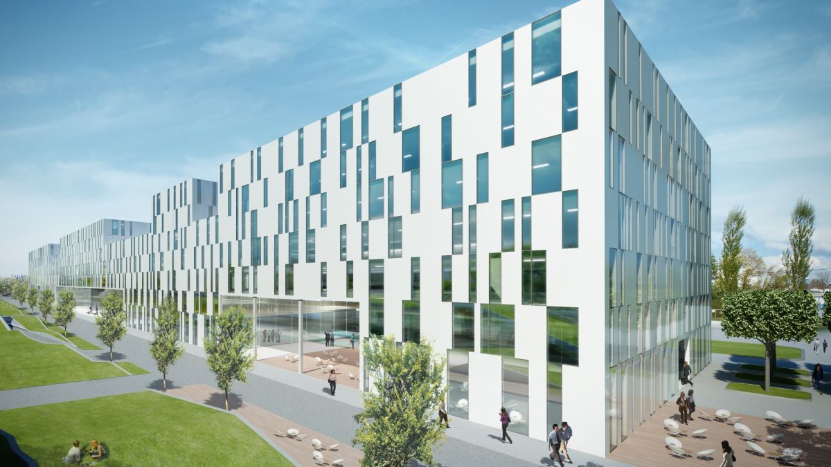 Courtyard by Marriott Munich Garching