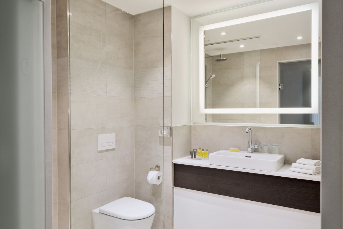 Courtyard by Marriott Munich Garching Bild 9