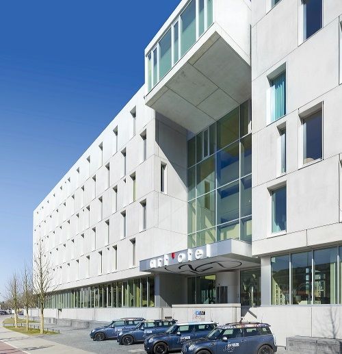 art'otel Cologne