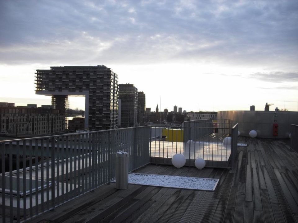 art'otel Cologne Bild 46