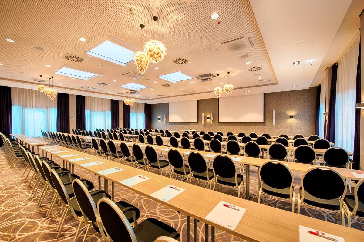 Leonardo Hotel Wolfsburg City Center Bild 24