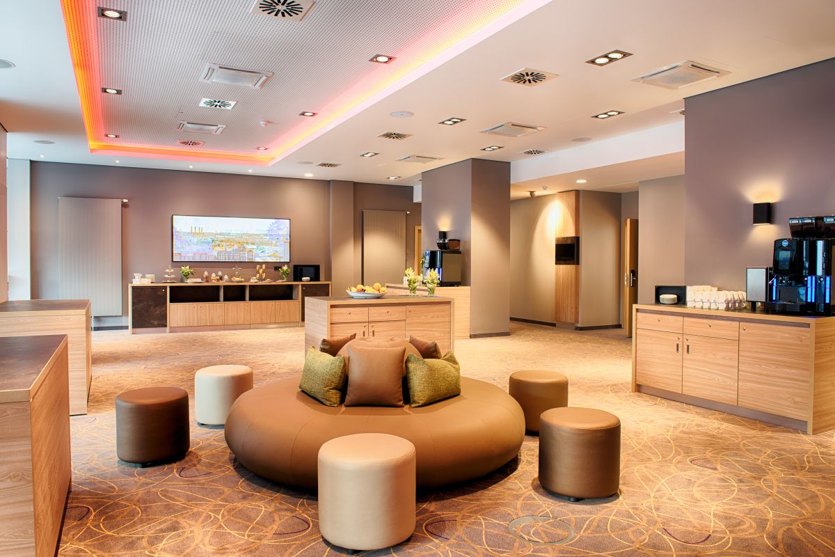 Leonardo Hotel Wolfsburg City Center Bild 35