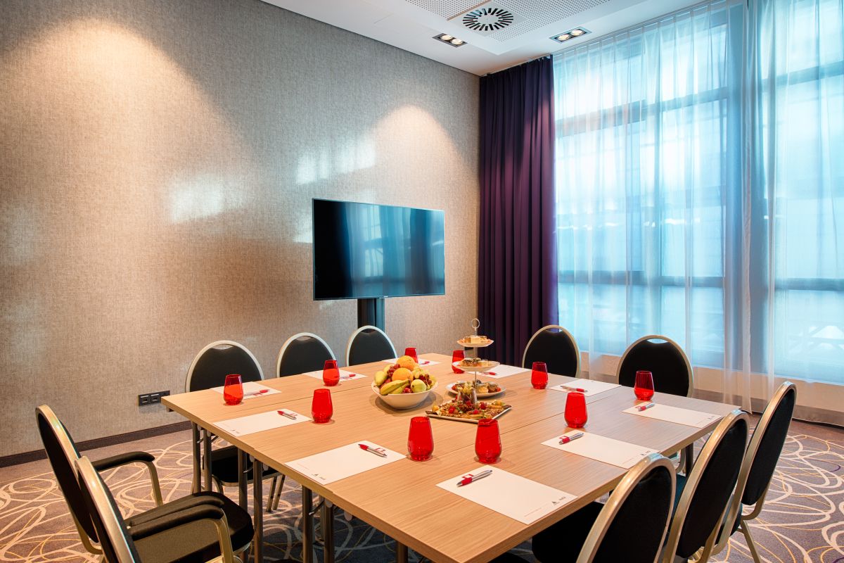 Leonardo Hotel Wolfsburg City Center Bild 27