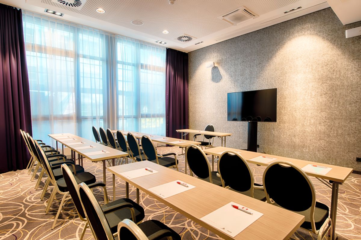 Leonardo Hotel Wolfsburg City Center Bild 29