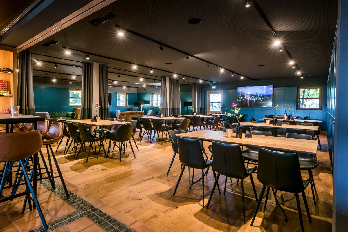 Hotel Gut Ising Bild 15
