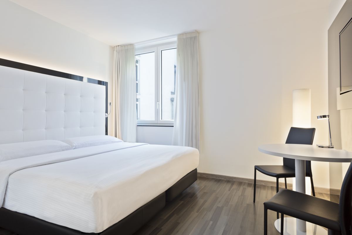 INNSiDE by Meliá Berlin Mitte Bild 2
