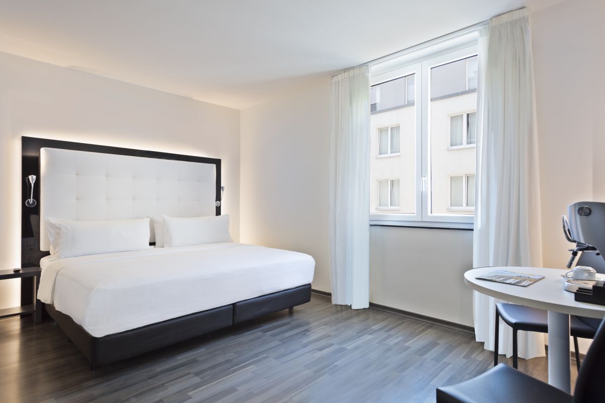 INNSiDE by Meliá Berlin Mitte Bild 3