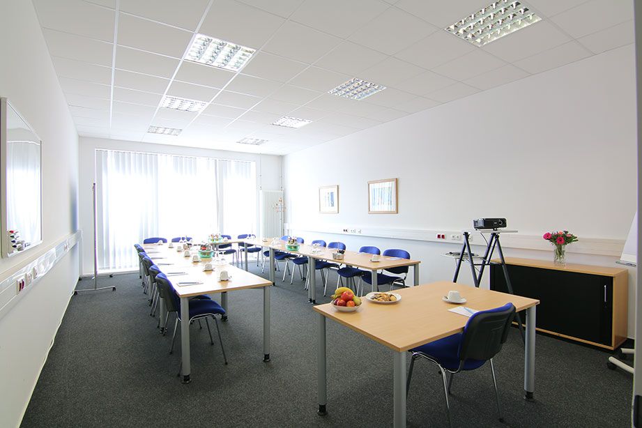 meetinn Konferenzzentrum Bonn Bild 9