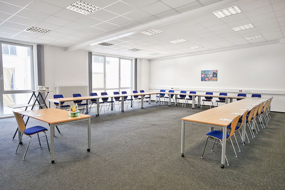 meetinn Konferenzzentrum Bonn