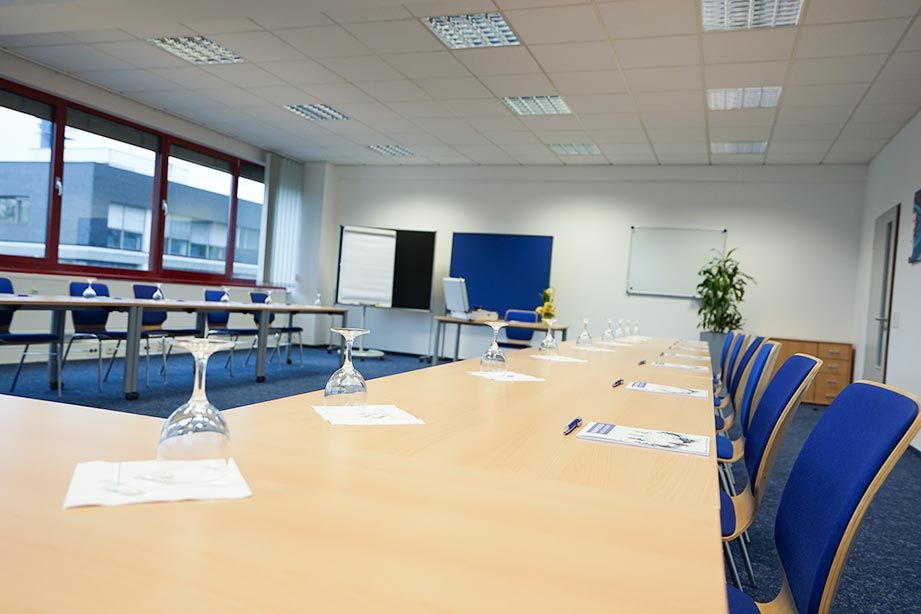 meetinn Konferenzzentrum Offenbach Bild 17
