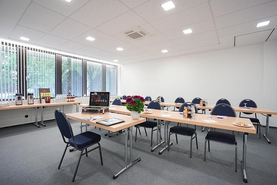 meetinn Konferenzzentrum Offenbach