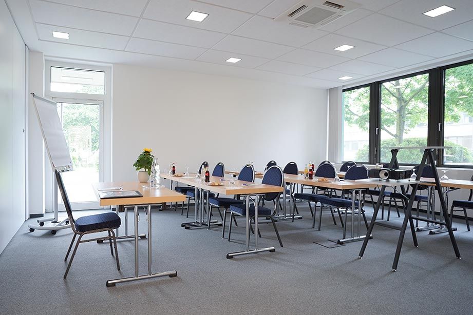 meetinn Konferenzzentrum Offenbach Bild 16