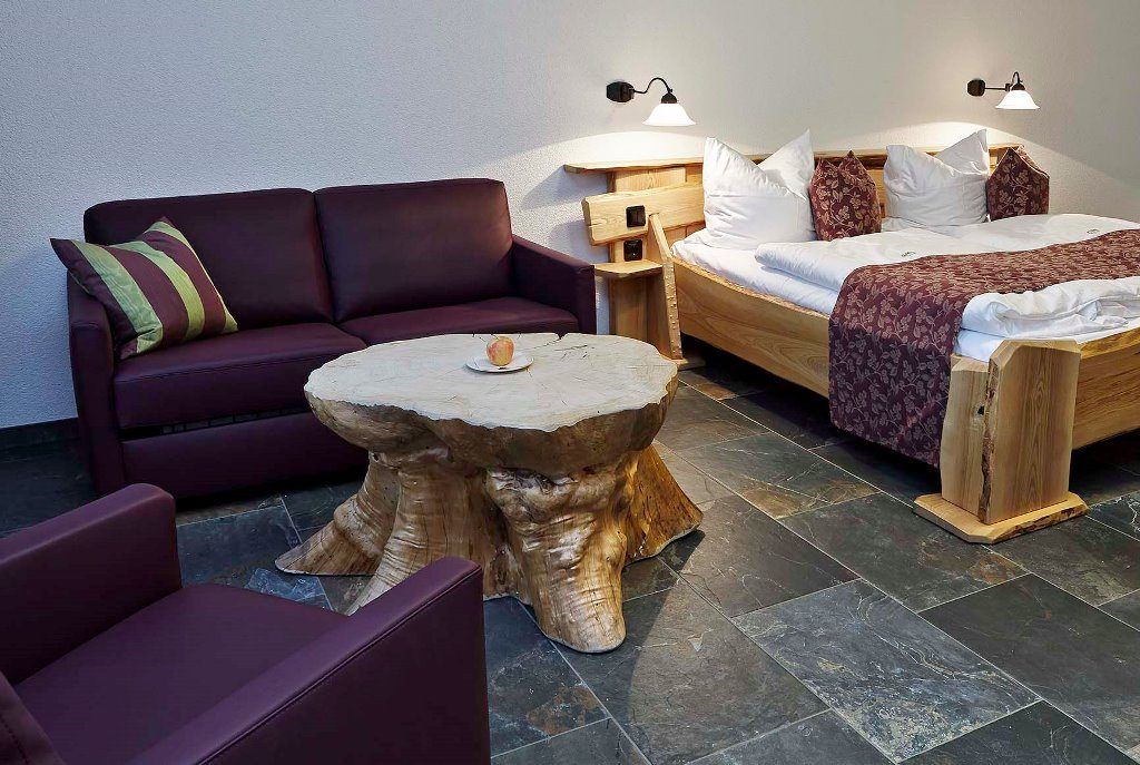 Reit-und Sporthotel Nordmann Bild 5