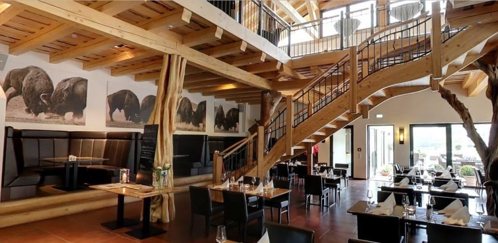 Reit-und Sporthotel Nordmann Bild 8